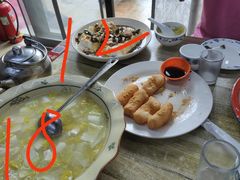 -偏爱炒鸡店(宝龙店)
