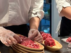 -左庭右院鲜牛肉火锅(苏州园区永旺店)