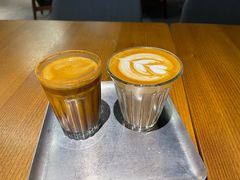 -山下C5cafe(惠通时代广场店)