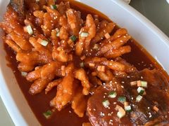 -七的湖·江南蟹舫·阳澄湖农家菜(蟹舫苑店)