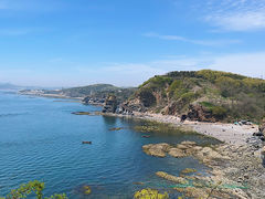 -大连金石滩国家旅游度假区
