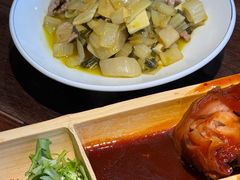 -大牌大·传统杭帮菜(湖滨店)