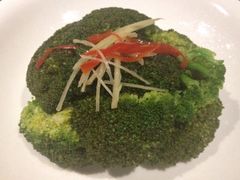 白灼西兰花-绿茵阁(体育西分店)