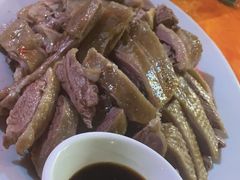 白切鹅肉-裕华(南华东路店)