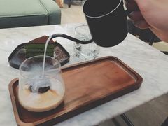 -Home Cafe(水榭春天店)
