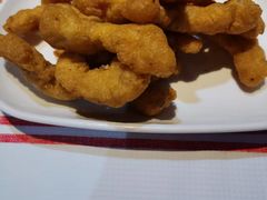 -二钳洞庭虾蟹·江湖菜(成都鹭岛店)