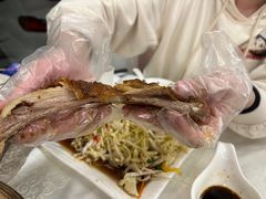 -那达慕蒙古风味酒楼