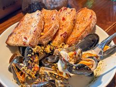 -Bistro 63 创意融合料理(广粤天地店)