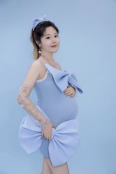 -HELLO 妈咪高端孕妇摄影(徐汇总店)