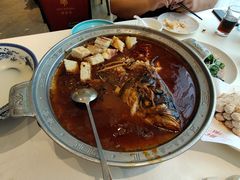 -解家河南菜(商鼎路店)