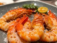-大葉日本料理·龍蝦任食放題(廣州W酒店)