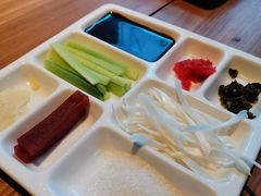 -四季民福烤鸭店(前门廊房二条店)