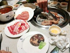 -钱小奴创意自助餐厅(仙居吾悦店)