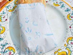 -Alimentari早午餐(安福路店)