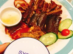 -广东道至正餐厅(区庄店)
