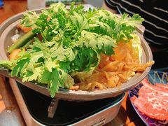 -熹炭精致日料(金融街购物中心店)