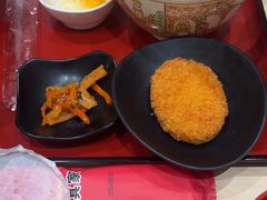 -食其家·牛丼咖喱(天津梅江印象城店)