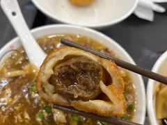 -毛华美食(清扬路店)