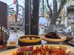 -鱼食饭稻·苏浙土菜17年老馆子(平江路店)