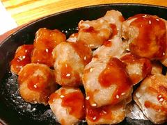-热度餐厅(老佛爷店)