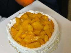 -cocolove创意DIY手工巧克力蛋糕(威高广场店)