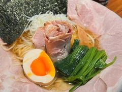 -真打拉面·日式拉面新流派(体育西横街店)
