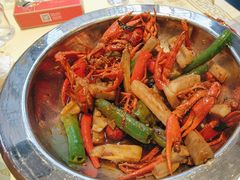 -聚味瞿记·龙虾堂(咸嘉湖店)