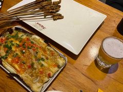 -木屋烧烤(创意园店)