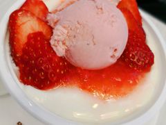 -满记甜品(无锡八佰伴店)