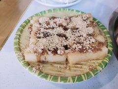 -百口川老火锅(西科大新区店)