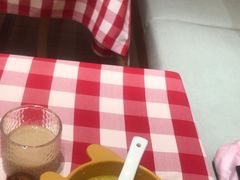 -西贝(武汉天地店)