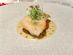 -广州四季酒店·佰鲜汇·现代法餐