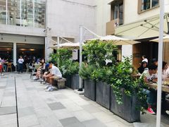 -RAC BAR(安福路店)