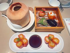 -蔡澜点心·粤菜(领展购物广场店)