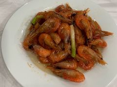 -茂隆餐厅(进贤路店)