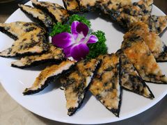 -百年银屏蚝烙·潮汕菜·非遗(乐山店)