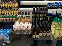 -川骄海鲜自助(河东店)