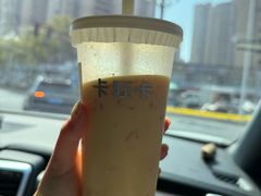 -卡旺卡(马鞍山万达广场店)