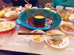 -渔香岛美蛙鱼头火锅(威清路店)