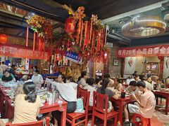-北二荒(红西店)