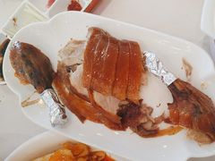 -大鸭梨烤鸭(石佛营店)