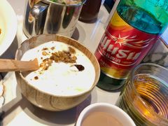 -巴依老爷新疆美食(工体旗舰店)