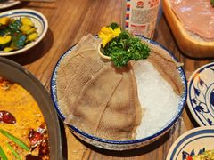 -旧街市鲜货老火锅(大光路店)