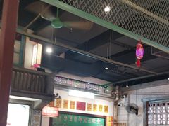 -彭耕记猪油炒小菜(吉联mall店)