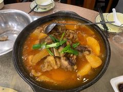 -古韵餐厅(湖畔大学店)