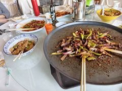 -清真·伊清阁餐厅