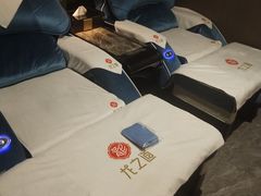 -番茄按摩·影院足道·柔足SPA