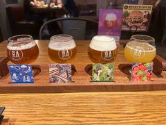 -京A Brewpub·精酿餐吧(幸福村店)