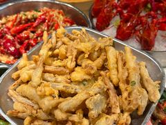 -靓靓蒸虾·头牌蒸虾(雪松路总店)
