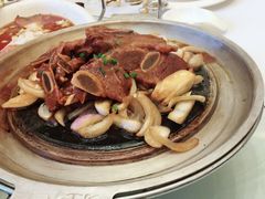 -白金汉爵大酒店·中餐厅(相城店)